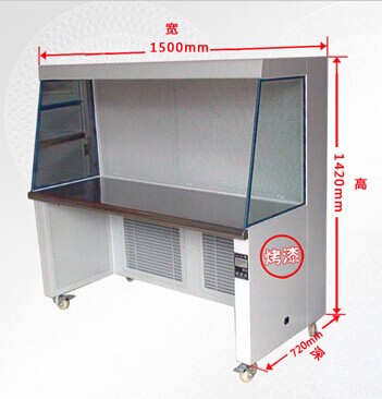 KR-HS-2双人程度任务台